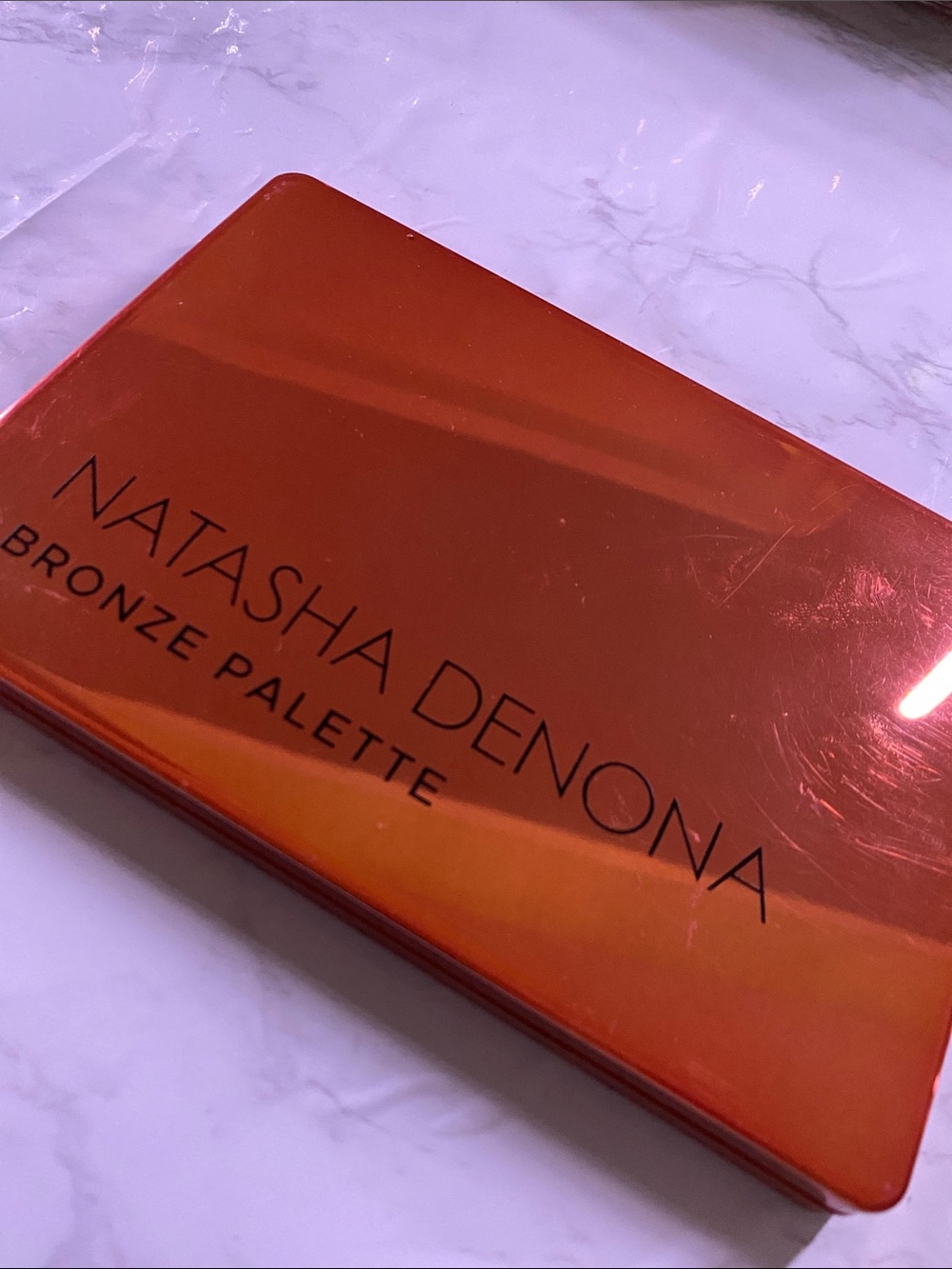 Natasha denona bronze palette - Picture 3 of 7